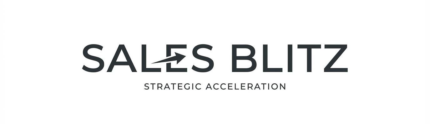 SALES BLITZ – Strategic Acceleration